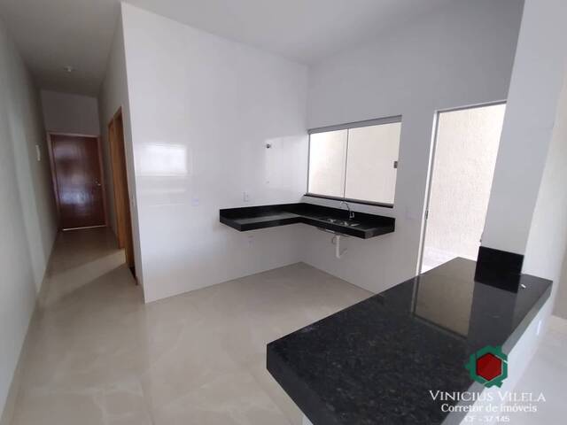 Casa para Venda em Goiânia - 2