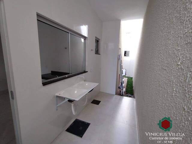 Casa para Venda em Goiânia - 3