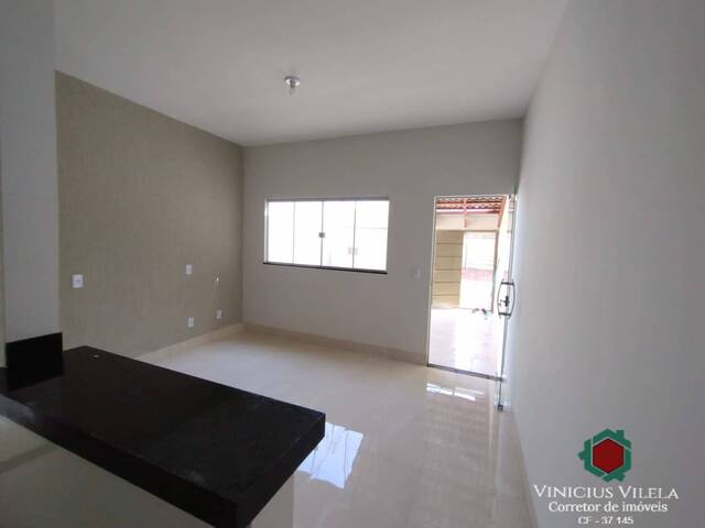 Casa para Venda em Goiânia - 5