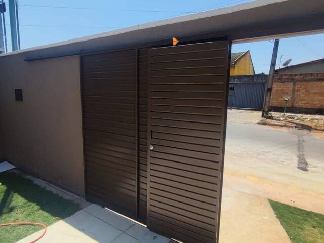 Casa para Venda em Aparecida de Goiânia - 3