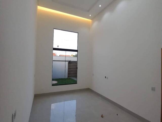 Casa para Venda em Aparecida de Goiânia - 4