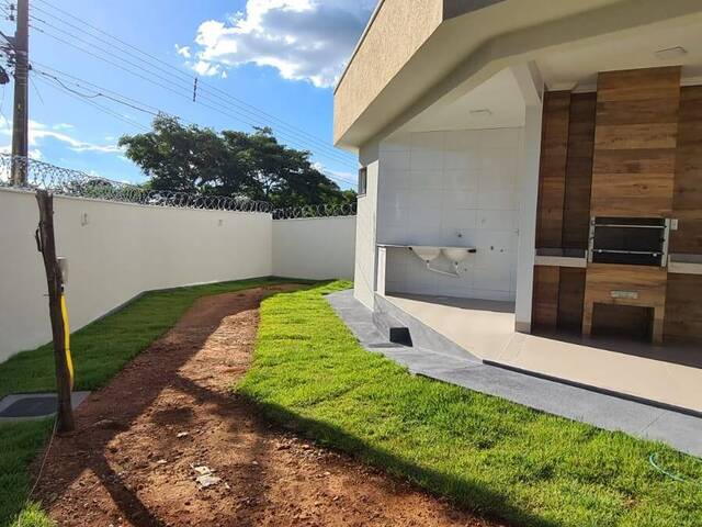 Casa para Venda em Goiânia - 2