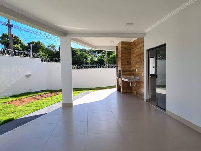 Casa para Venda em Goiânia - 3