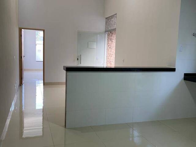 Casa para Venda em Goiânia - 4