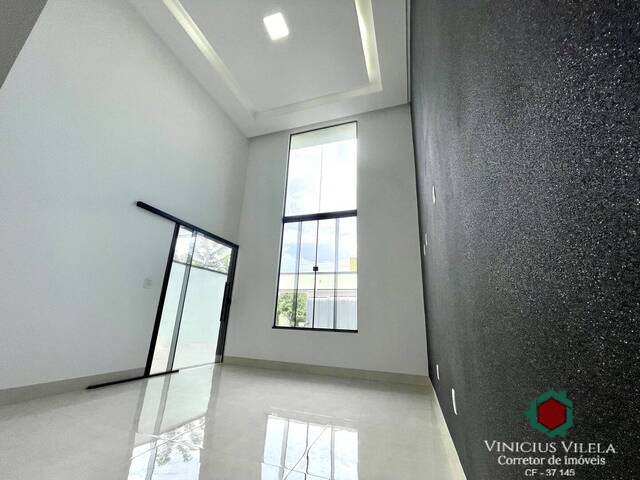 Casa para Venda em Goiânia - 3