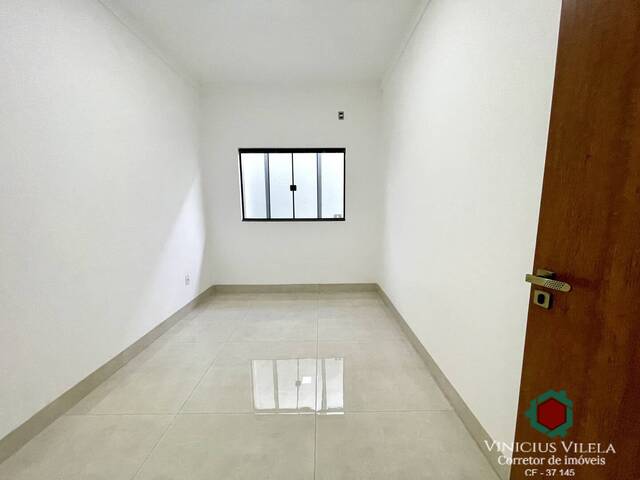 Casa para Venda em Goiânia - 4