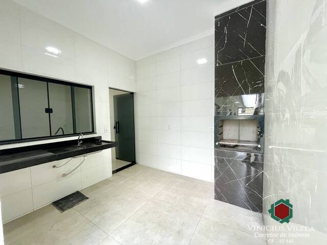 Casa para Venda em Goiânia - 5