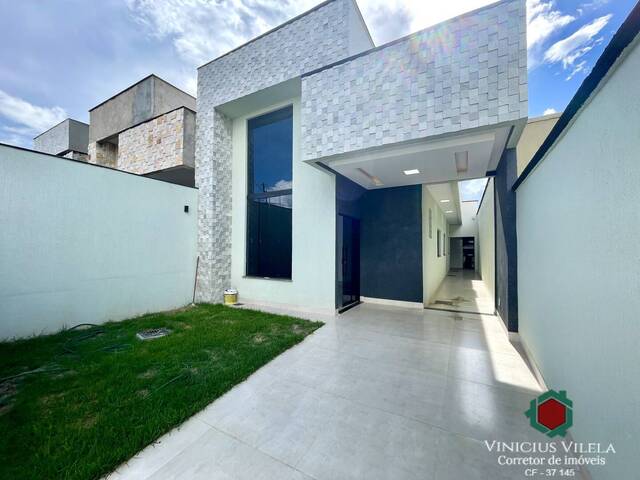 Casa para Venda em Goiânia - 2