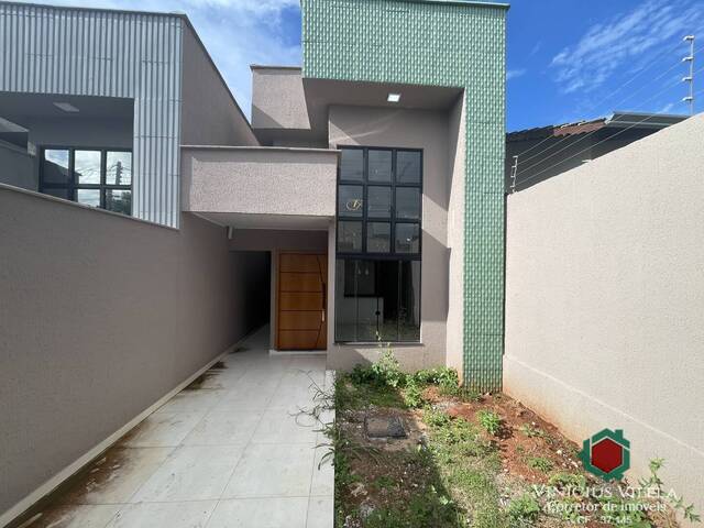 Casa para Venda em Goiânia - 2