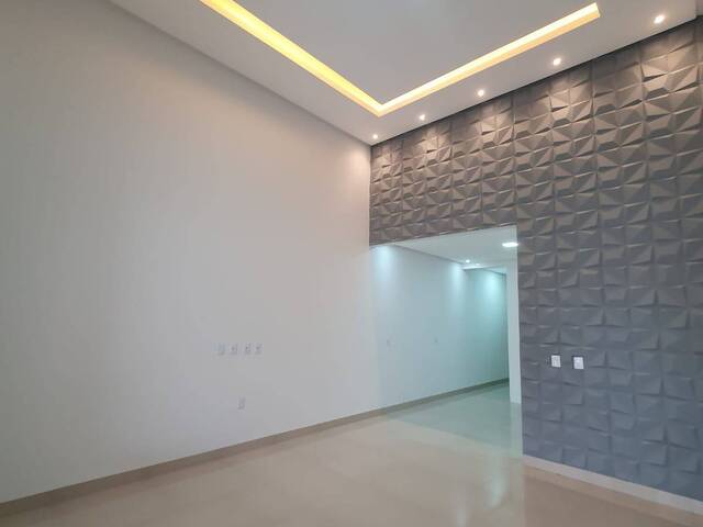 Casa para Venda em Goiânia - 4