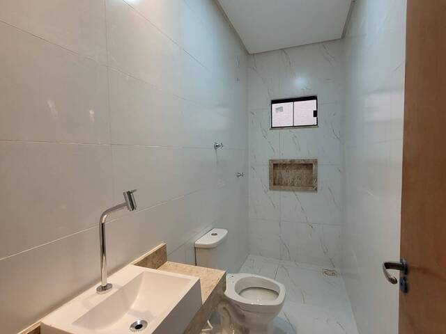 Casa para Venda em Goiânia - 2