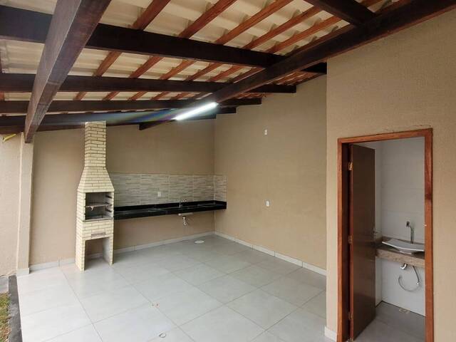 Casa para Venda em Goiânia - 3