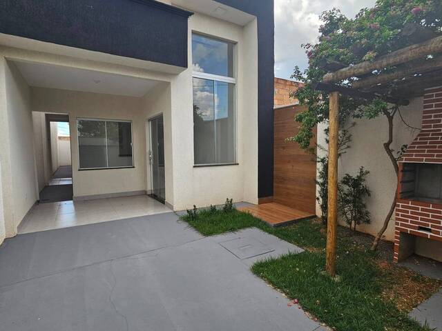 Casa para Venda em Goiânia - 2