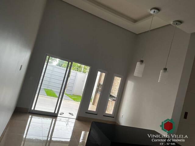 Casa para Venda em Goiânia - 5