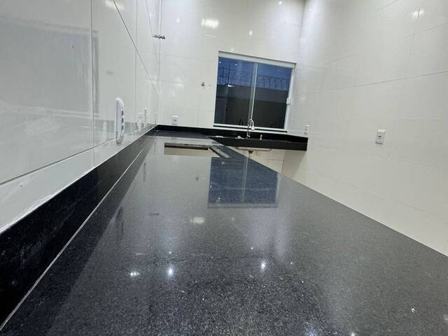 Casa para Venda em Goiânia - 5