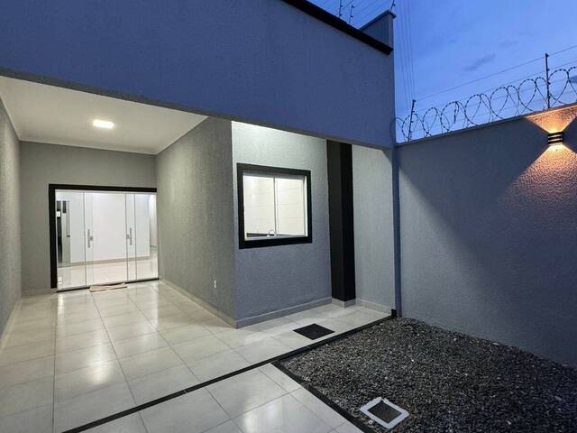 Casa para Venda em Goiânia - 2