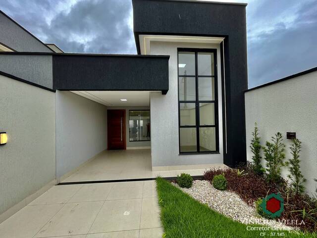 Casa para Venda em Goiânia - 2