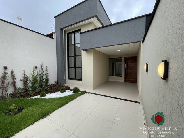 Casa para Venda em Goiânia - 5