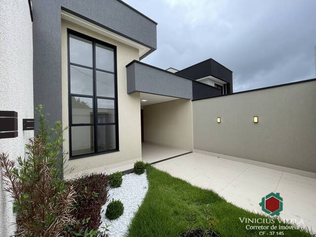 Casa para Venda em Goiânia - 4