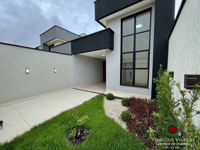 Casa para Venda em Goiânia - 3