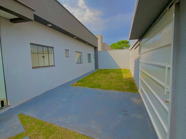 Casa para Venda em Goiânia - 3