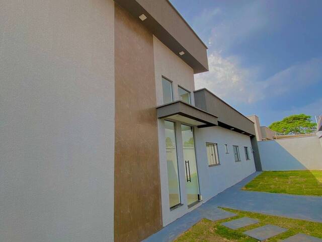 Casa para Venda em Goiânia - 2