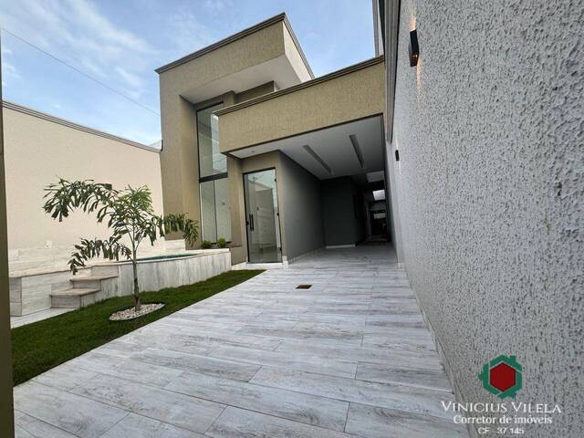 Casa para Venda em Goiânia - 3