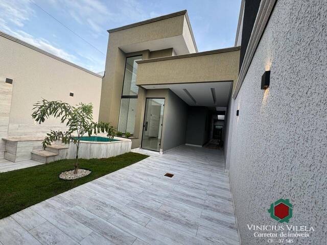 Casa para Venda em Goiânia - 2
