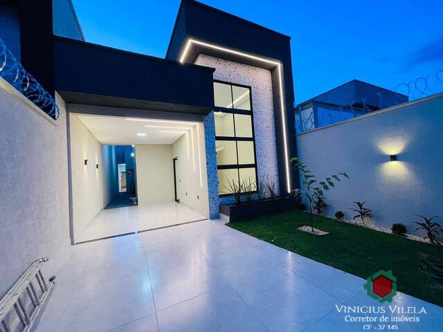Casa para Venda em Goiânia - 3