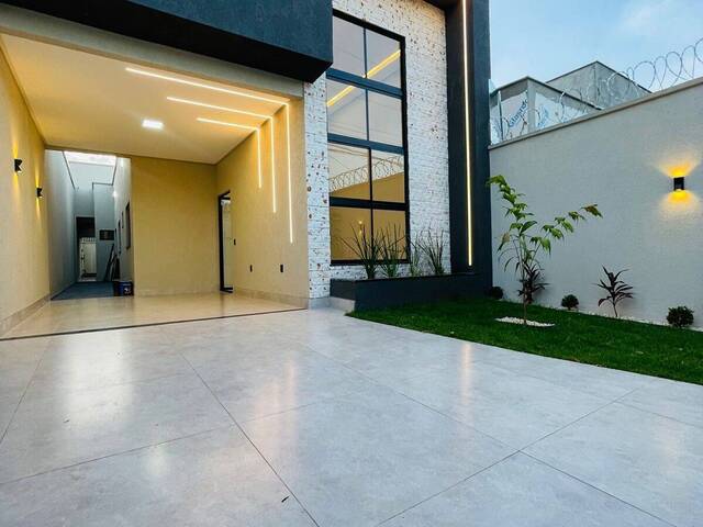 Casa para Venda em Goiânia - 2