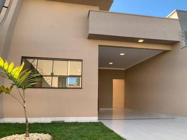 Casa para Venda em Aparecida de Goiânia - 4