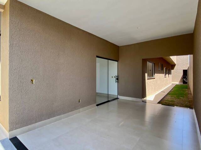Casa para Venda em Aparecida de Goiânia - 3