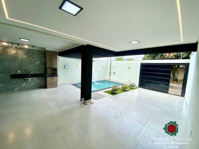 Casa para Venda em Goiânia - 2