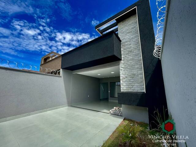 Casa para Venda em Goiânia - 5