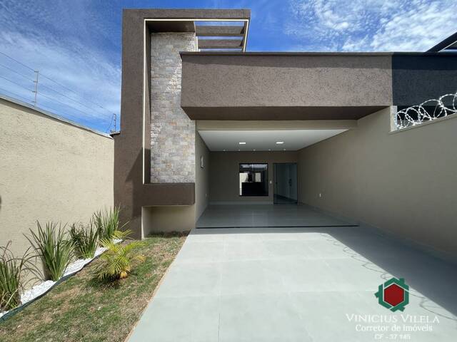 Casa para Venda em Goiânia - 4
