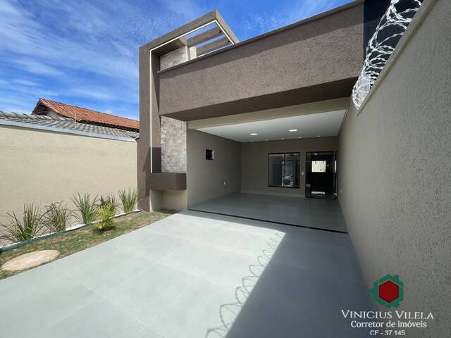 Casa para Venda em Goiânia - 3