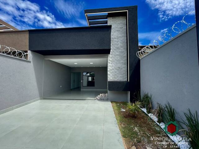 Casa para Venda em Goiânia - 2