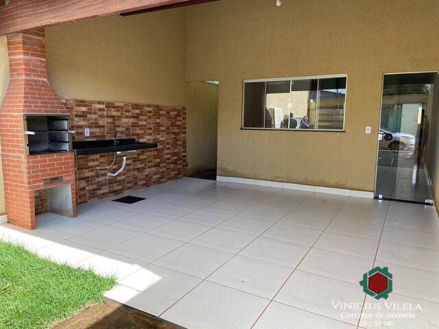 Casa para Venda em Goiânia - 2