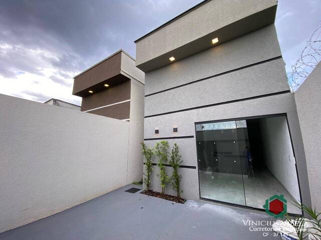 Casa para Venda em Goiânia - 2