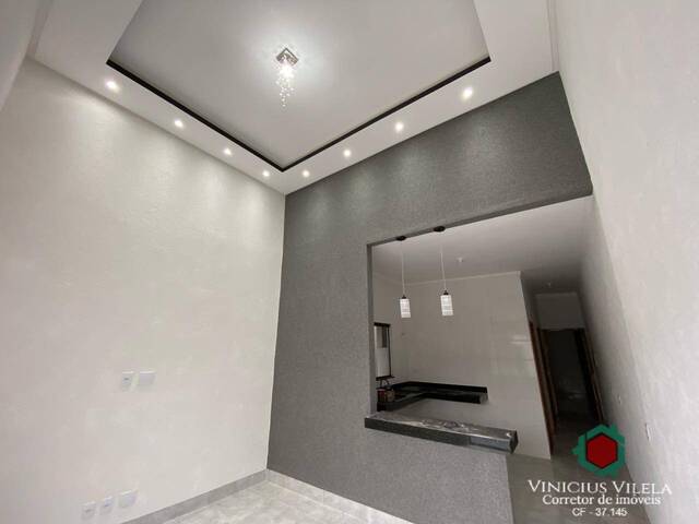 Casa para Venda em Goiânia - 4