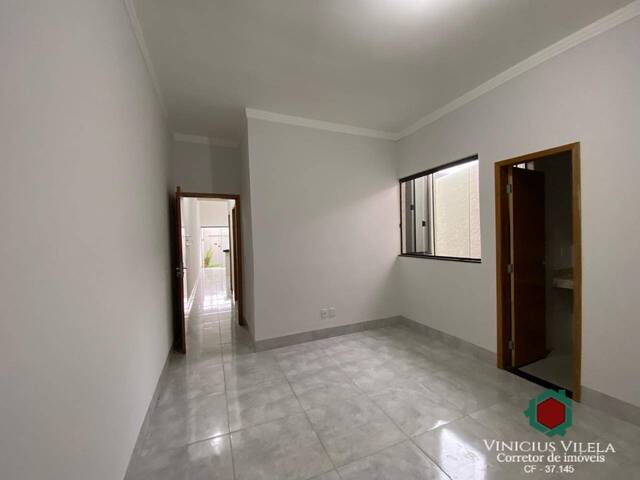 Casa para Venda em Goiânia - 5
