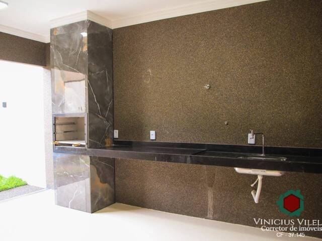 Casa para Venda em Goiânia - 5