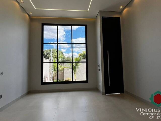 Casa para Venda em Aparecida de Goiânia - 5