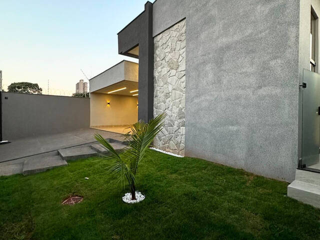 Casa para Venda em Goiânia - 2
