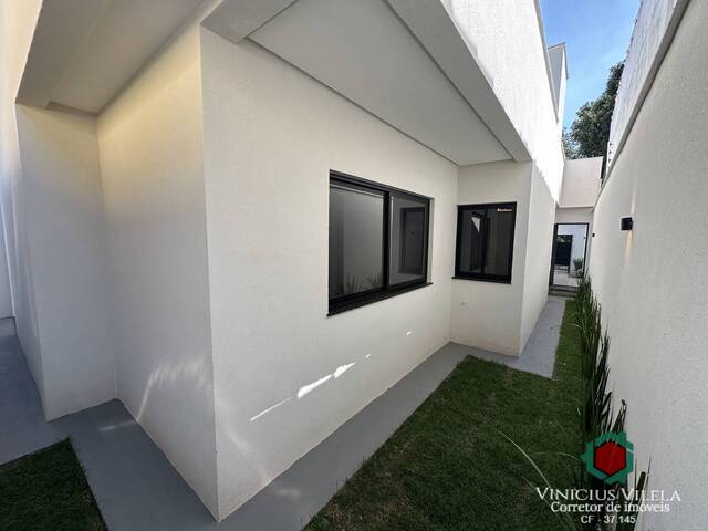 Casa para Venda em Goiânia - 4