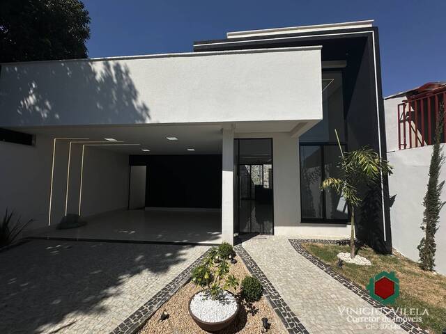 Casa para Venda em Goiânia - 2