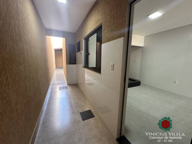 Casa para Venda em Goiânia - 3
