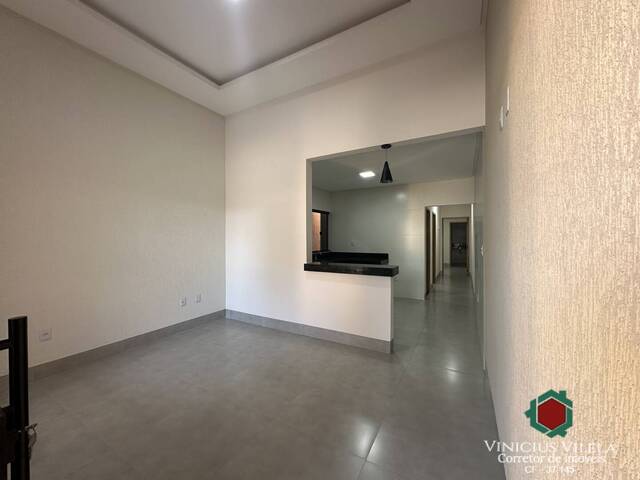 Casa para Venda em Goiânia - 5