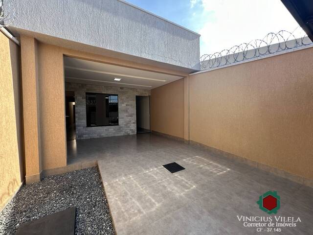 Casa para Venda em Goiânia - 2