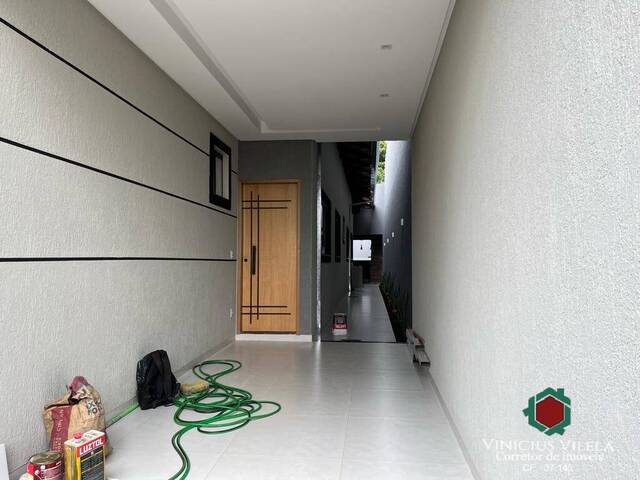 Casa para Venda em Aparecida de Goiânia - 4